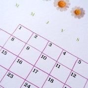 Précommande Calendrier 2026