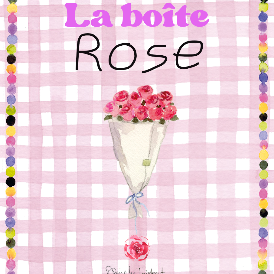 Les boîtes d'atelier