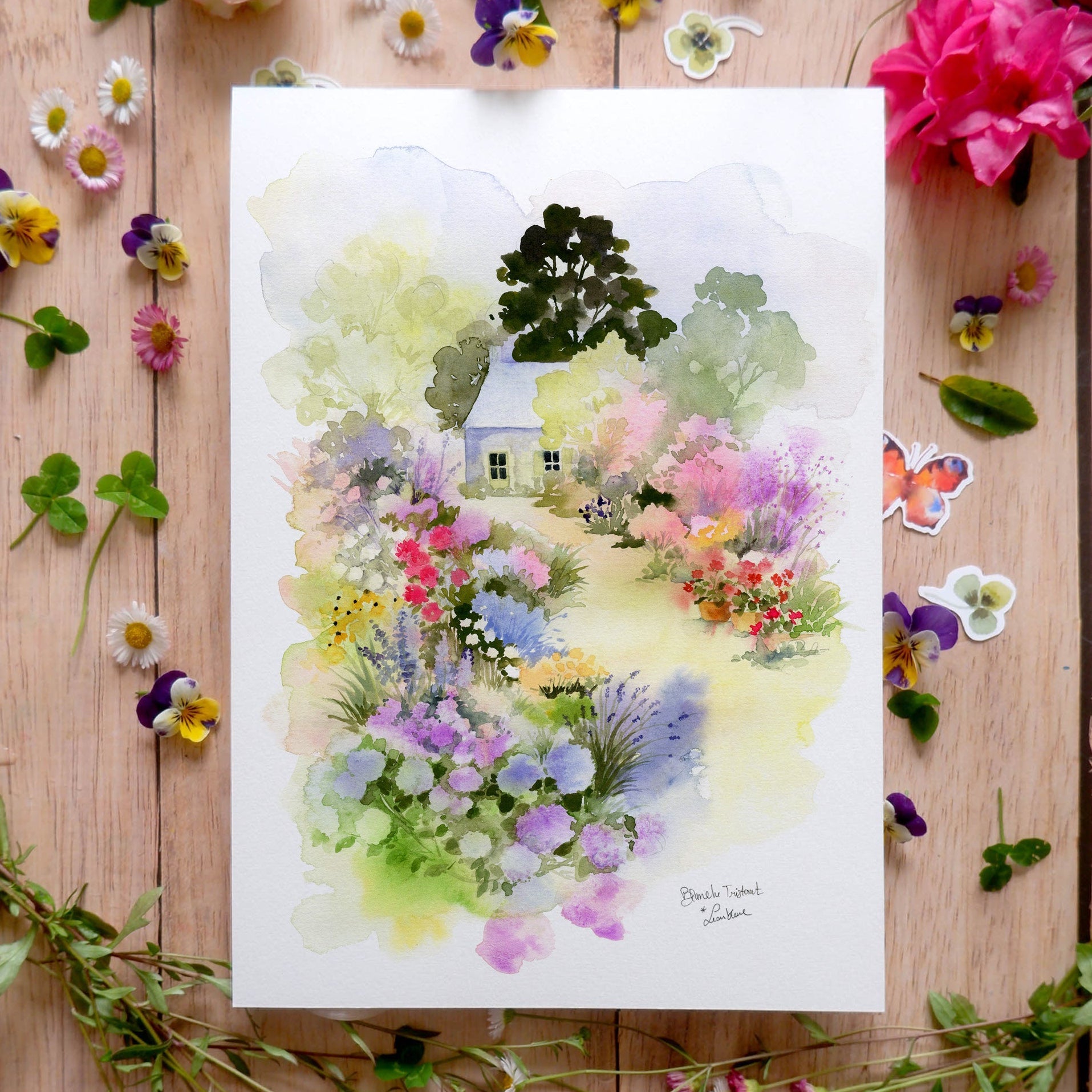Jardins