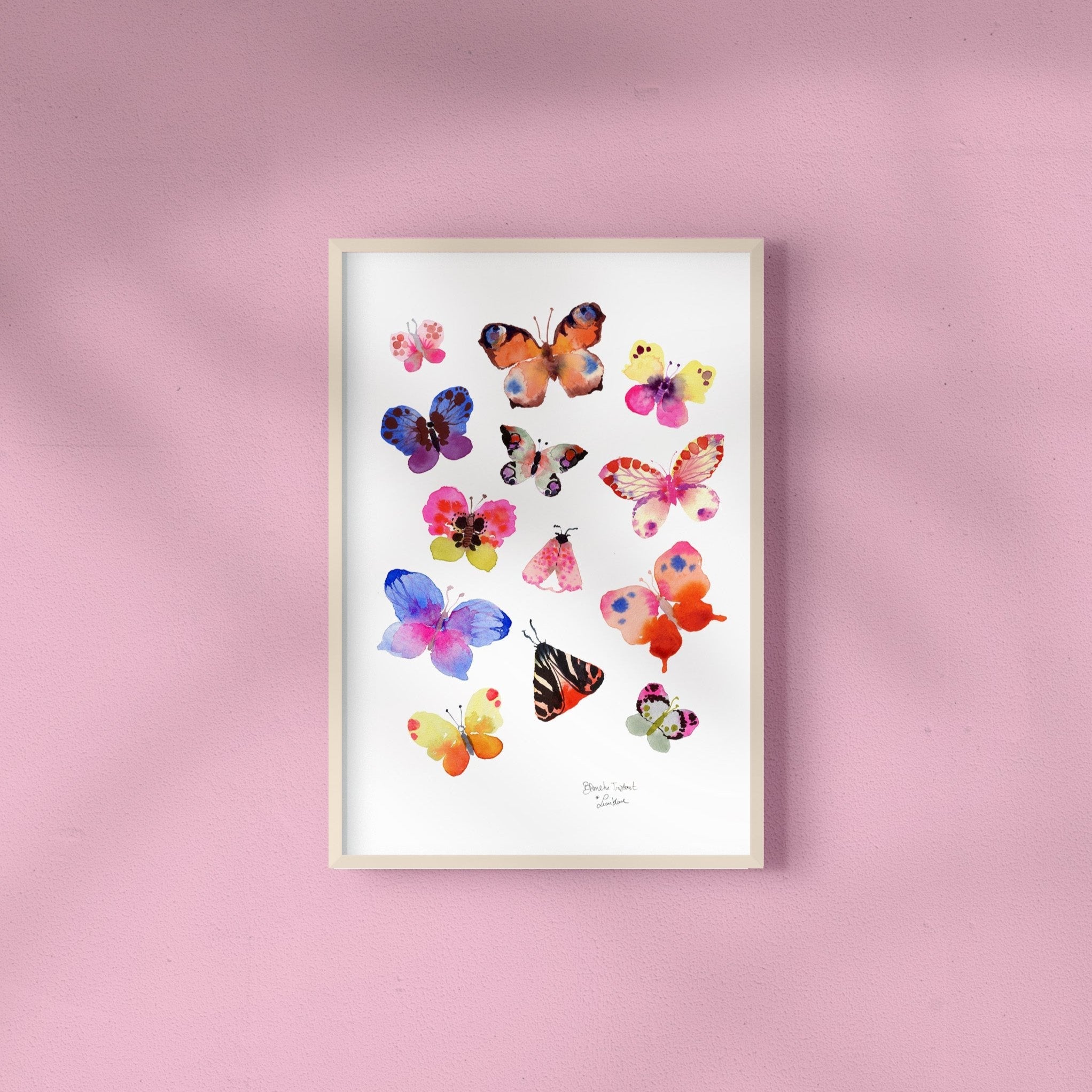 Affiches