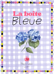 La boîte Bleue