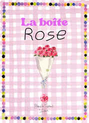 La boîte Rose