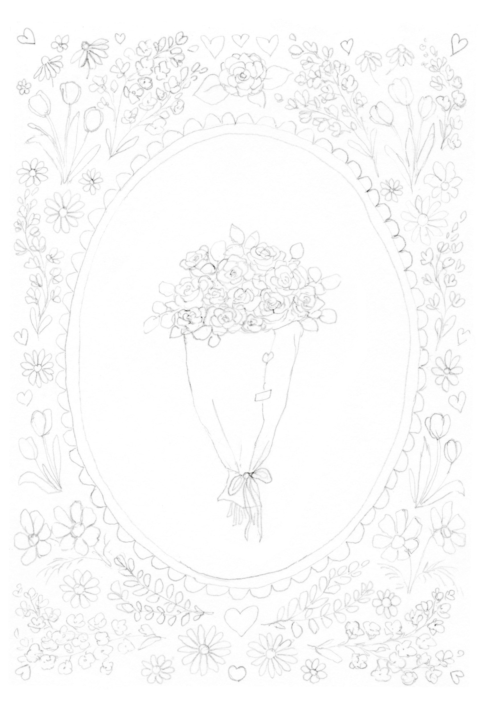 La boîte Rose