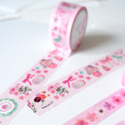 Washi tape My favorite things