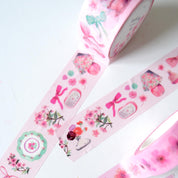 Washi tape My favorite things