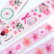 Washi tape My favorite things
