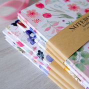 Notebook Merveilleux jardin