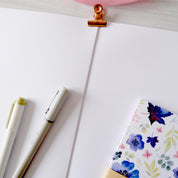 Notebook Merveilleux jardin