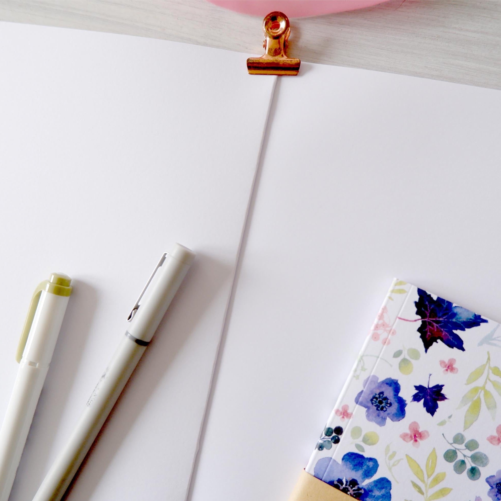 Notebook Merveilleux jardin