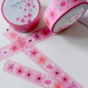Washi tape Sakura
