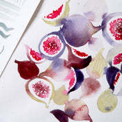 Atelier Initiation à l'aquarelle 🌾🌻🍁  - à PARIS Mercredi 15 octobre (MATIN)