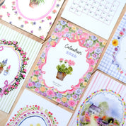 Précommande Calendrier 2026