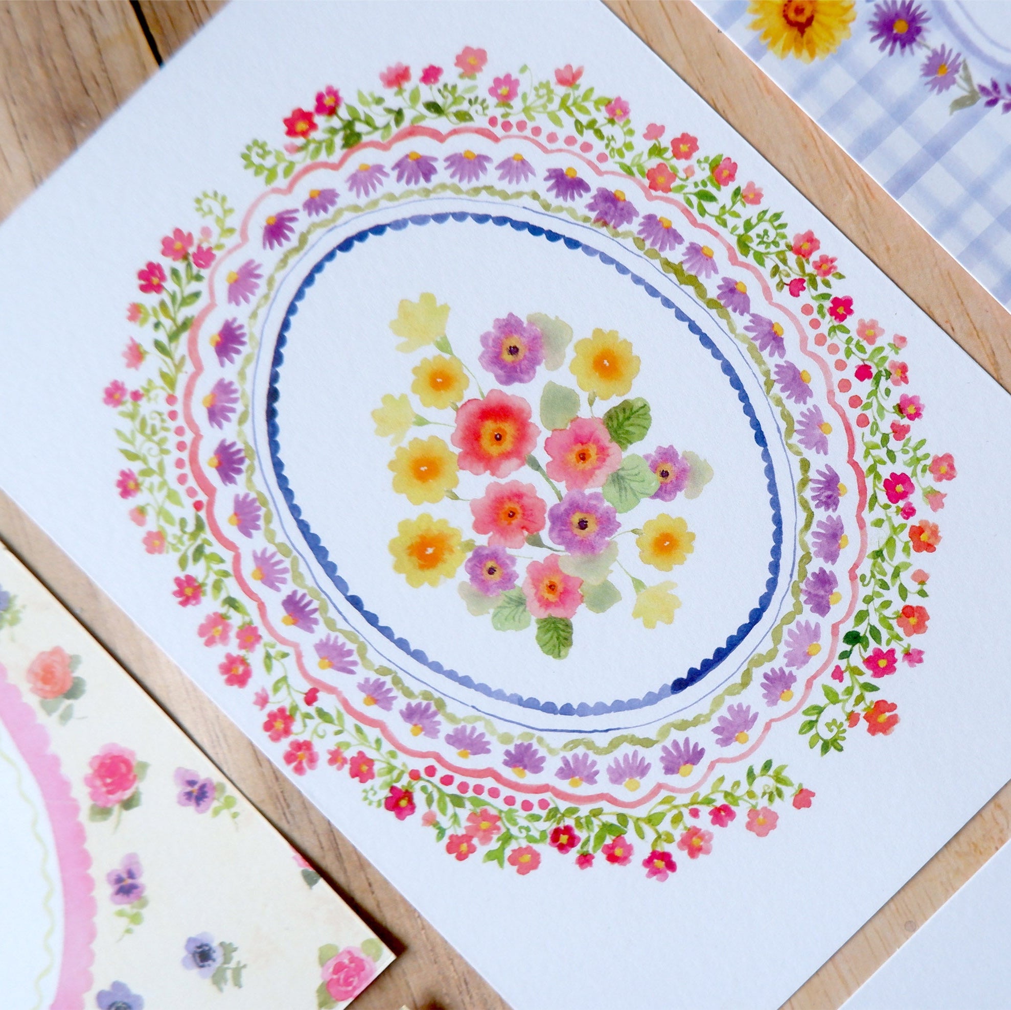 Précommande Calendrier 2026