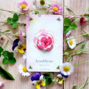 Pin's Camélia