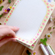 Papier à lettres