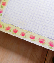 Papier à lettres