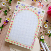 Papier à lettres