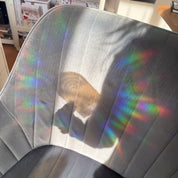 Sticker Suncatcher "Heaven"