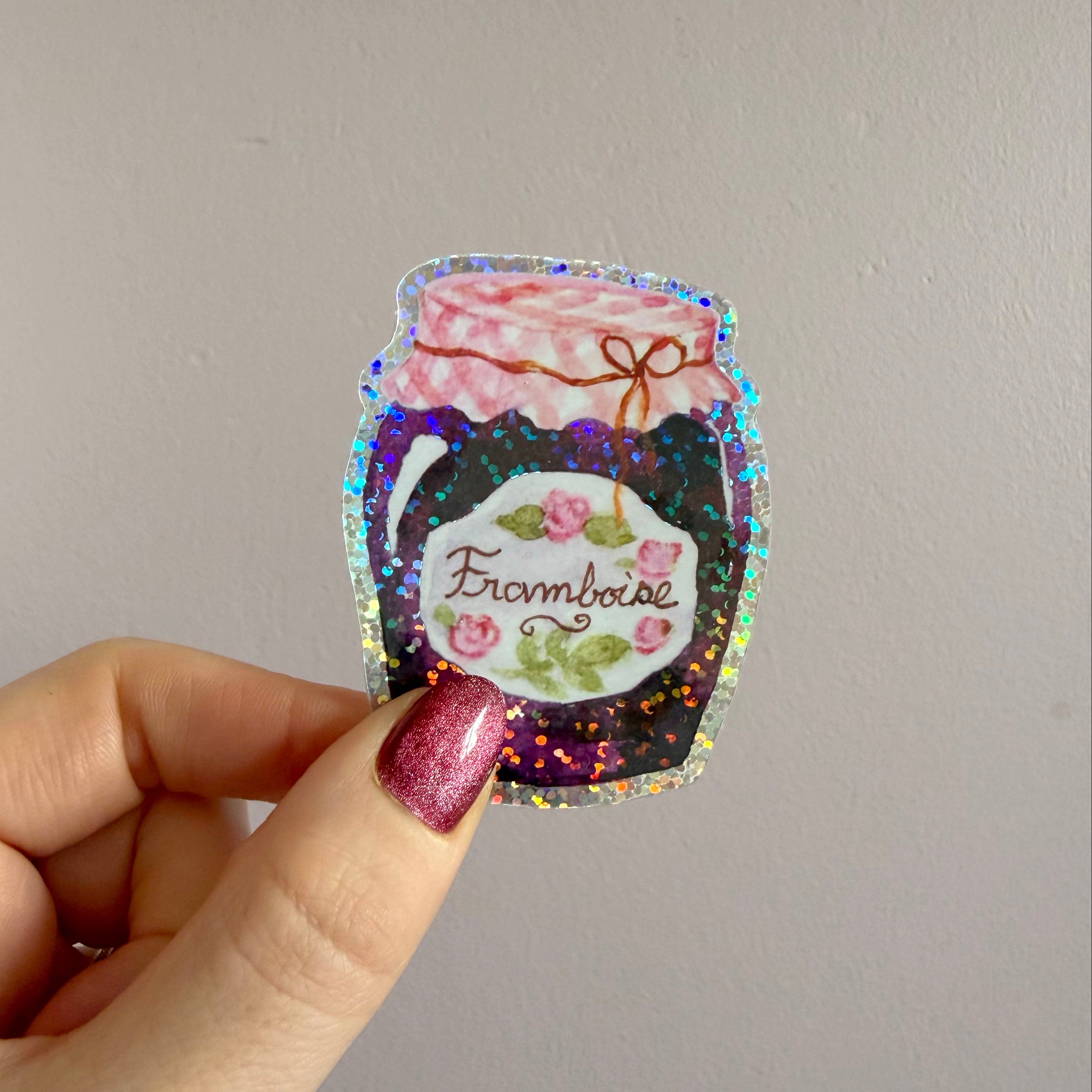 Pack stickers gouter d'automne☕🍪🌰🍂