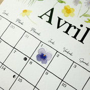 Calendrier 2027 - Précommandes
