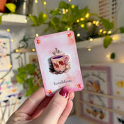 Pin's Mug d'automne
