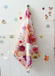 Linge de cuisine - Torchon d'automne