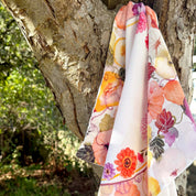 Linge de cuisine - Torchon d'automne