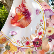 Linge de cuisine - Torchon d'automne