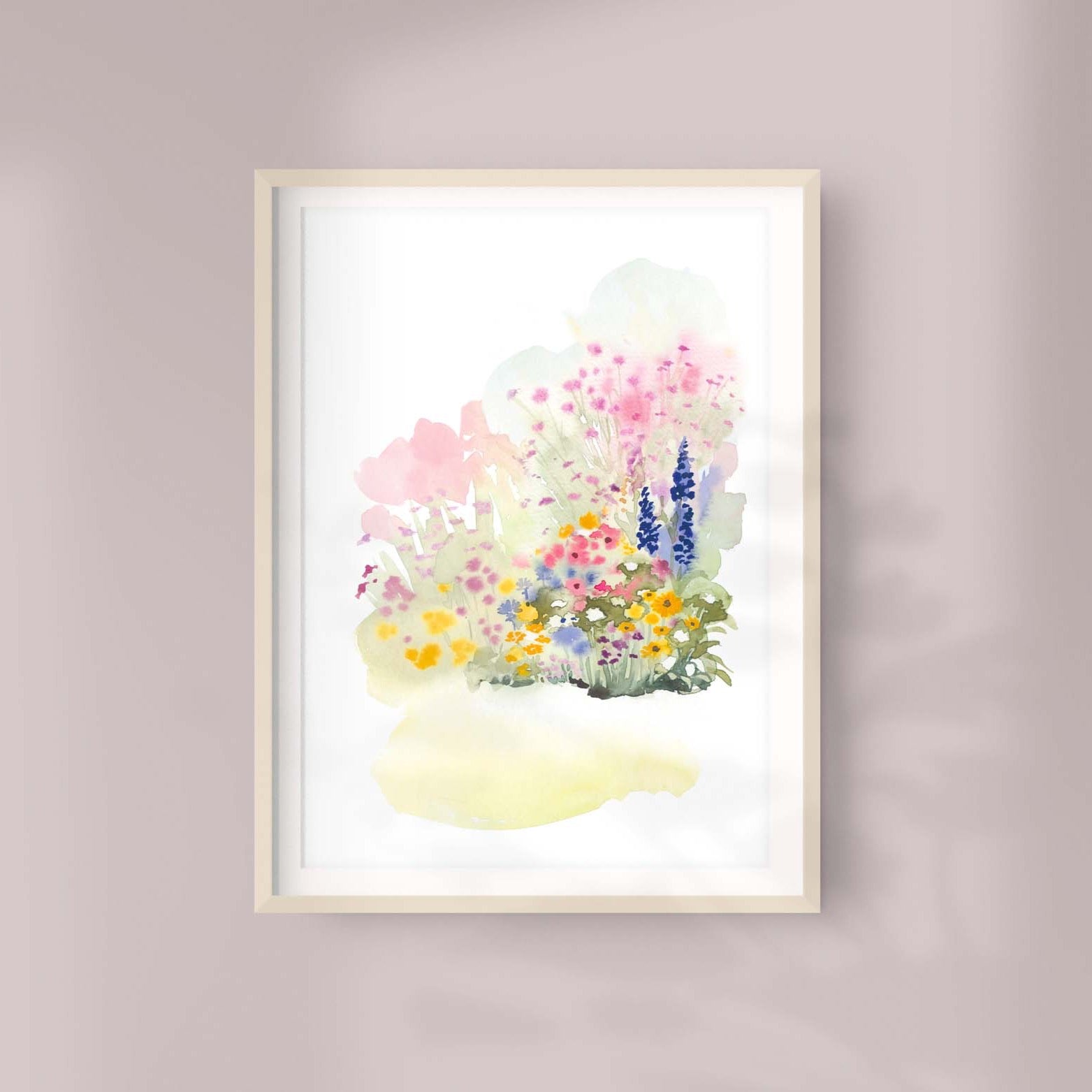 Merveilleux Jardin