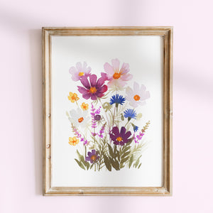 JARDIN DE COSMOS