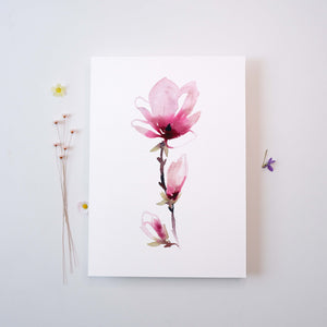 MAGNOLIA