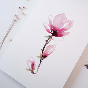 MAGNOLIA